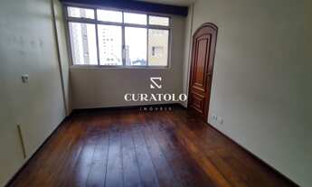 Imagem: More bem na Vila Mariana, apartamento de