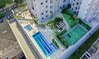 Imagem: Seu novo lar na Mooca Excelente apartamento