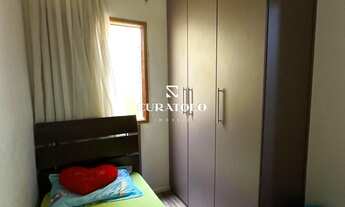 Imagem 5: Sua casa em condomínio fechado na Vila São Silvestre, a 78 min da Estação São Miguel Pauli