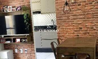 Imagem 3: A chave da sua casa própria está aqui: Apartamento pronto de 44 m2 com 2 Quartos, 1 vaga