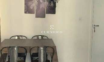 Imagem 7: A chave da sua casa própria está aqui: Apartamento pronto de 44 m2 com 2 Quartos, 1 vaga