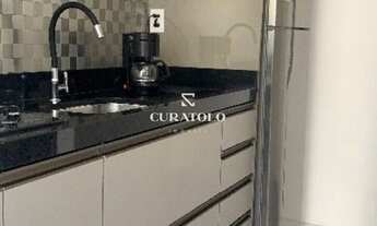 Imagem 5: A chave da sua casa própria está aqui: Apartamento pronto de 44 m2 com 2 Quartos, 1 vaga