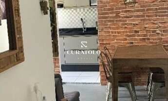 Imagem 6: A chave da sua casa própria está aqui: Apartamento pronto de 44 m2 com 2 Quartos, 1 vaga