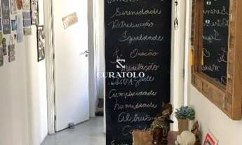 Imagem 4: A chave da sua casa própria está aqui: Apartamento pronto de 44 m2 com 2 Quartos, 1 vaga