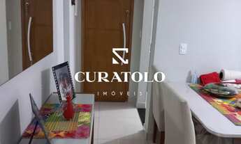 Imagem 4: Seu novo lar no Jardim Penha: Excelente apartamento com 2 Dorms e Vaga ao lado da Av. São