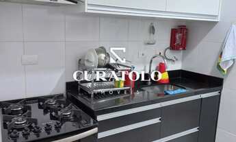 Imagem 7: Seu novo lar no Jardim Penha: Excelente apartamento com 2 Dorms e Vaga ao lado da Av. São