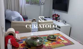 Imagem 2: Seu novo lar no Jardim Penha: Excelente apartamento com 2 Dorms e Vaga ao lado da Av. São