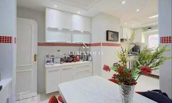 Imagem 6: Belíssimo apartamento com 160 mts privativos, Apartamento pronto pra morar com 4 dormitóri