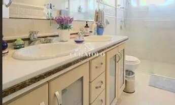 Imagem 7: Belíssimo apartamento com 160 mts privativos, Apartamento pronto pra morar com 4 dormitóri