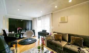 Imagem 3: Belíssimo apartamento com 160 mts privativos, Apartamento pronto pra morar com 4 dormitóri