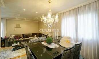 Imagem: Belíssimo apartamento com 160 mts privativos