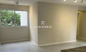 Imagem 4: Apartamento à venda em Moema, de 2 quartos com 1 vaga