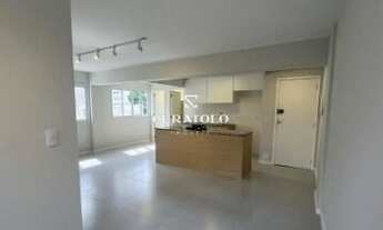 Imagem: Apartamento à venda em Moema, de 2 quartos