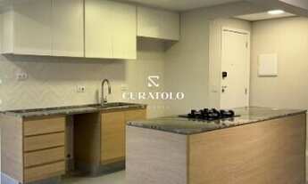 Imagem 7: Apartamento à venda em Moema, de 2 quartos com 1 vaga