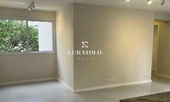 Imagem 5: Apartamento à venda em Moema, de 2 quartos com 1 vaga