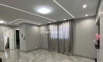 Imagem 7: Viva com conforto e comodidade no Tatuapé. Apartamento pronto de 90 m² com 2 Quartos a 500