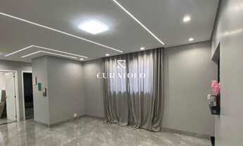 Imagem 4: Viva com conforto e comodidade no Tatuapé. Apartamento pronto de 90 m² com 2 Quartos a 500