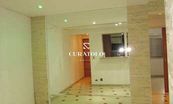 Imagem 2: Conquiste seu novo lar no Jaçanã. Apartamento com 56 m², 2 dormitórios, pronto para morar