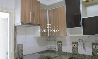 Imagem 5: Conquiste seu novo lar no Jaçanã. Apartamento com 56 m², 2 dormitórios, pronto para morar