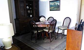 Imagem 4: Seu apartamento ideal no Campo Belo, ao lado do Metrô Eucaliptos e Shopping Ibirapuera, de