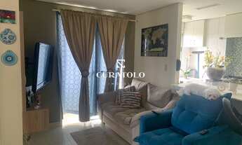 Imagem: Apartamento á venda 52 m², 2 quartos