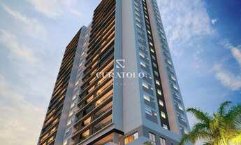 Imagem 3: Apartamento à venda com 85 m², 3 quartos, varanda e vaga no Parque da Mooca, São Paulo