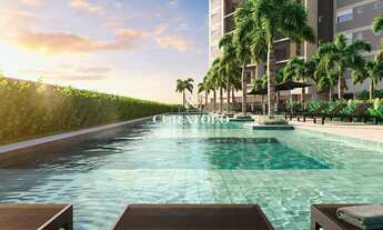 Imagem 2: Apartamento à venda com 85 m², 3 quartos, varanda e vaga no Parque da Mooca, São Paulo