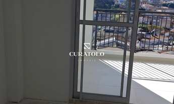 Imagem 6: Apartamento à venda com 85 m², 3 quartos, varanda e vaga no Parque da Mooca, São Paulo