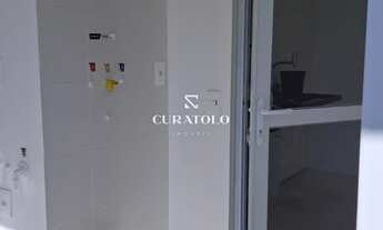 Imagem 7: Apartamento à venda com 85 m², 3 quartos, varanda e vaga no Parque da Mooca, São Paulo