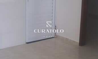 Imagem 1: Apartamento à venda, com 2 quartos e 1 vaga no Cid. Patriarca, São Paulo