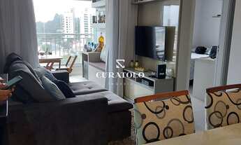 Imagem: Seu novo lar no Rudge Ramos, um dos melhores