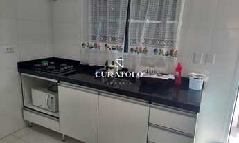 Imagem 2: Seu novo lar na praia: Conheça sua nova casa, em condomínio, de 2 Dorms, 1 Vaga coberta na