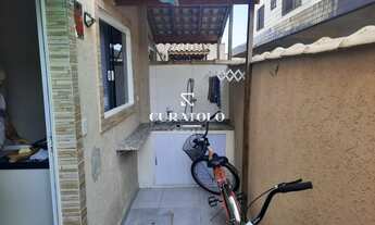 Imagem 3: Seu novo lar na praia: Conheça sua nova casa, em condomínio, de 2 Dorms, 1 Vaga coberta na