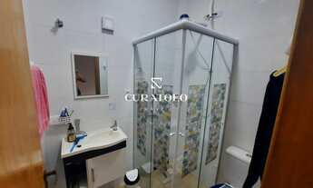 Imagem 5: Seu novo lar na praia: Conheça sua nova casa, em condomínio, de 2 Dorms, 1 Vaga coberta na