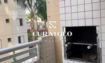 Imagem 4: Apartamento com varanda gourmet, 3 dorms, 1 suíte, 1 vaga e lazer completo - Vida Viva, Mo