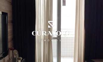 Imagem 6: Apartamento com varanda gourmet, 3 dorms, 1 suíte, 1 vaga e lazer completo - Vida Viva, Mo