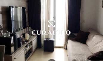 Imagem 2: Apartamento com varanda gourmet, 3 dorms, 1 suíte, 1 vaga e lazer completo - Vida Viva, Mo