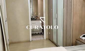 Imagem 7: Apartamento com varanda gourmet, 3 dorms, 1 suíte, 1 vaga e lazer completo - Vida Viva, Mo