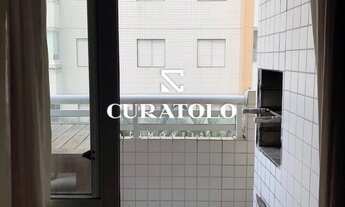 Imagem 3: Apartamento com varanda gourmet, 3 dorms, 1 suíte, 1 vaga e lazer completo - Vida Viva, Mo