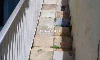 Imagem 5: Casa à venda no bairro da Vila Marieta, com 3 quartos