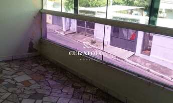 Imagem 3: Casa à venda no bairro da Vila Marieta, com 3 quartos