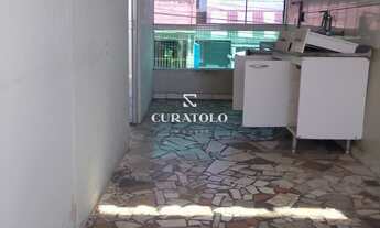 Imagem 2: Casa à venda no bairro da Vila Marieta, com 3 quartos