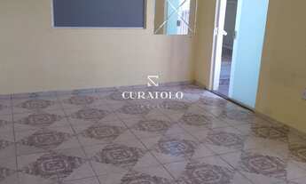 Imagem: Casa à venda no bairro da Vila Marieta