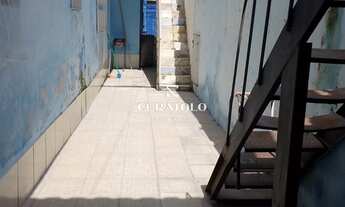 Imagem 6: Casa à venda no bairro da Vila Marieta, com 3 quartos