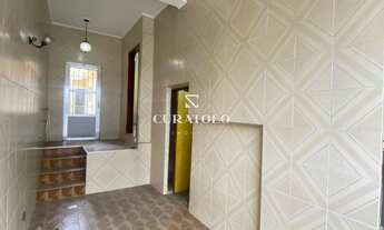 Imagem 7: Investimento Inteligente: Casa Sobrado com garagem e salão para renda, ótimo para investim