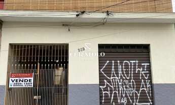 Imagem: Investimento Inteligente Casa Sobrado com