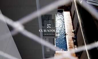 Imagem 6: More bem em São Bernardo, no Centro, apartamento com 56 m² 2 quartos, varanda, 1 vaga e la