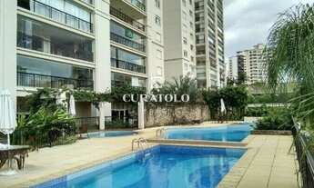 Imagem: Seu apartamento de alto padrão no Tatuapé