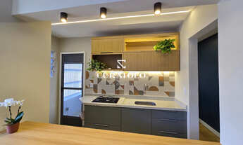 Imagem 3: Apartamento à venda, com 1 quarto no Itaim Bibi, São Paulo