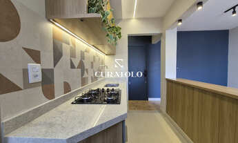 Imagem 4: Apartamento à venda, com 1 quarto no Itaim Bibi, São Paulo